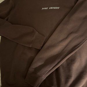 Conan Gray Sweatshirt